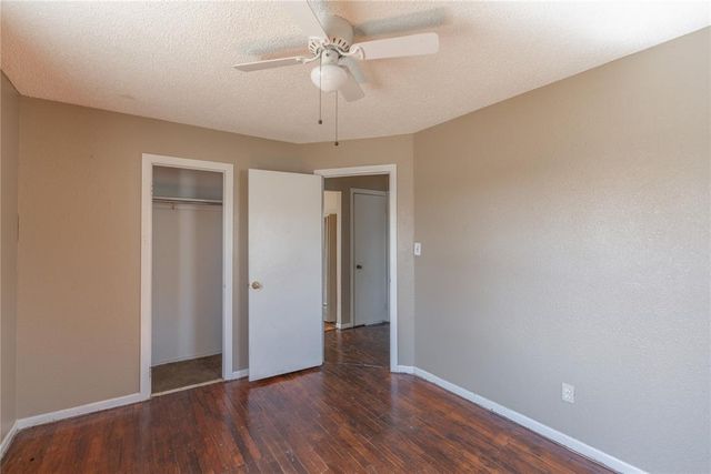 3305 SE 21st Street, Oklahoma City, OK 73115