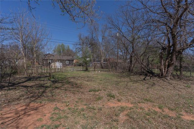 3305 SE 21st Street, Oklahoma City, OK 73115