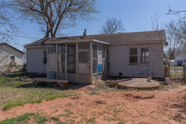3305 SE 21st Street, Oklahoma City, OK 73115