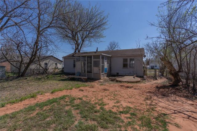 3305 SE 21st Street, Oklahoma City, OK 73115