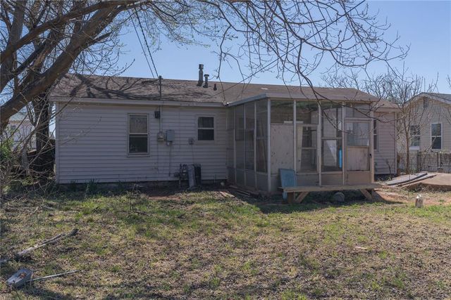 3305 SE 21st Street, Oklahoma City, OK 73115