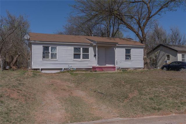 3305 SE 21st Street, Oklahoma City, OK 73115