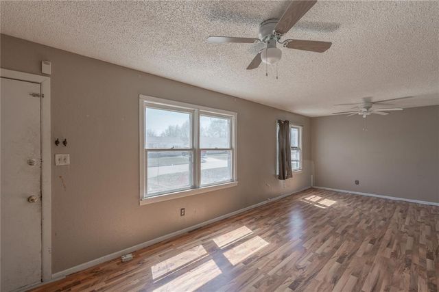 3305 SE 21st Street, Oklahoma City, OK 73115