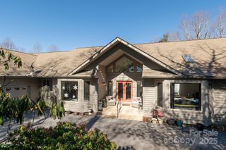 155 POPLAR LOOP Drive, Flat Rock, NC 28731