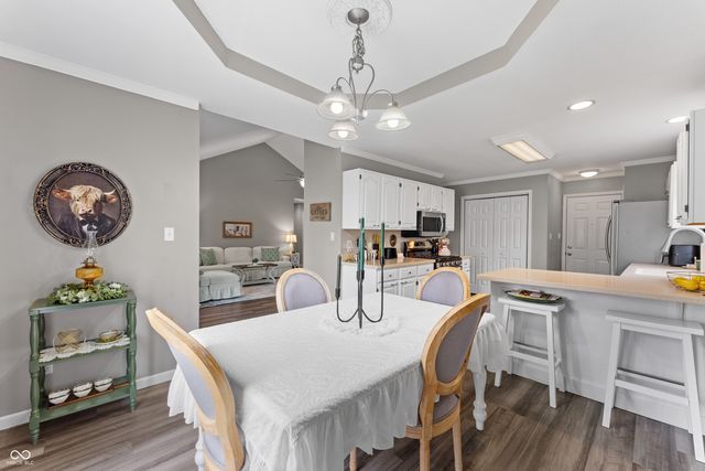 3371 Briar Ridge Way, Columbus, IN 47203