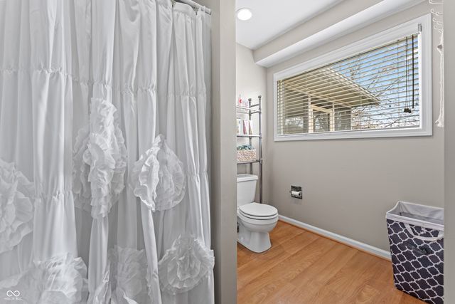 3371 Briar Ridge Way, Columbus, IN 47203