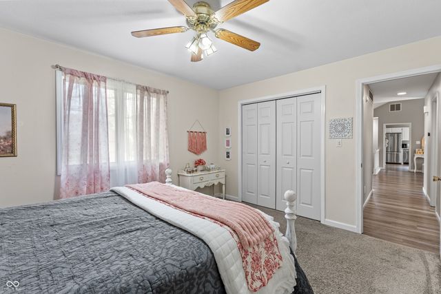 3371 Briar Ridge Way, Columbus, IN 47203