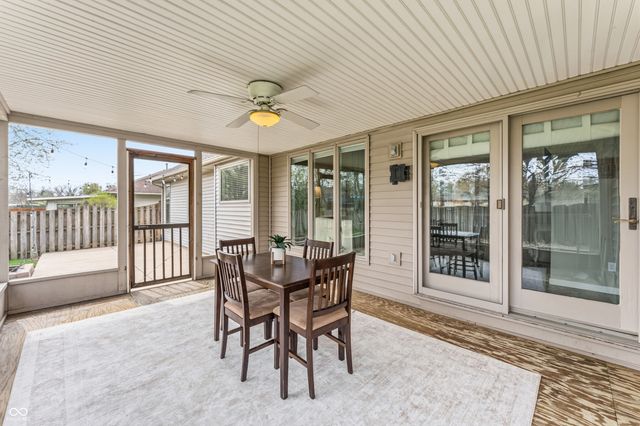 3371 Briar Ridge Way, Columbus, IN 47203