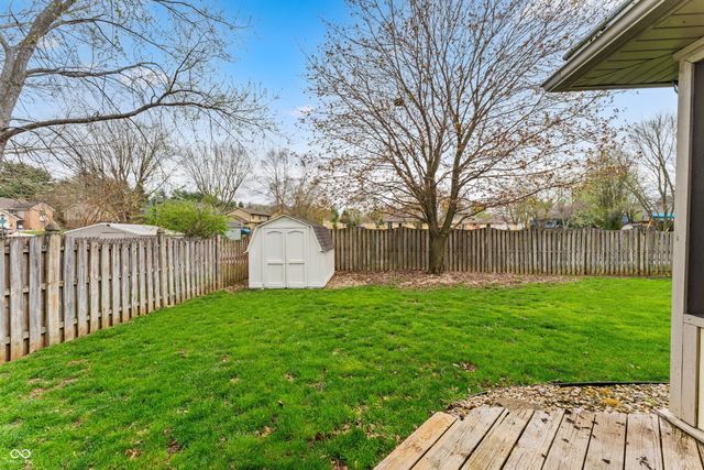 3371 Briar Ridge Way, Columbus, IN 47203