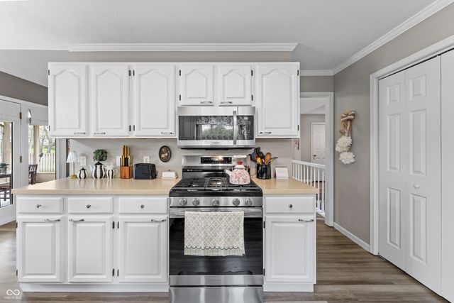 3371 Briar Ridge Way, Columbus, IN 47203