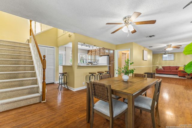1605 W Winnipeg Ave, San Antonio, TX 78225