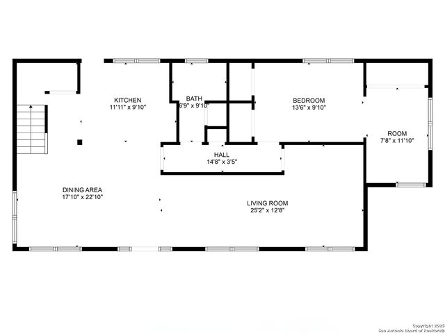 1605 W Winnipeg Ave, San Antonio, TX 78225