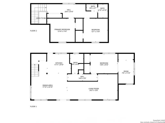 1605 W Winnipeg Ave, San Antonio, TX 78225