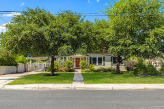 1605 W Winnipeg Ave, San Antonio, TX 78225