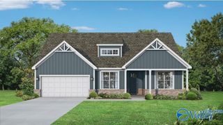 108 Evergreen Mill Lane, Madison, AL 35756