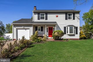 21 LONGHURST RD, Marlton, NJ 08053