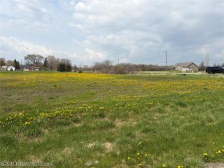 0 Prunella Drive, Almont, MI 48003