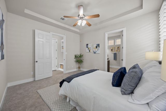 1004 Sue Ann Rose DR, Austin, TX 78717