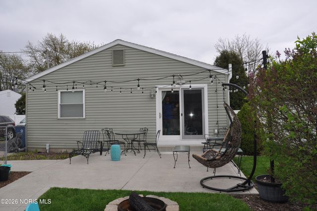 28845 Starlight Road, Perrysburg, OH 43551