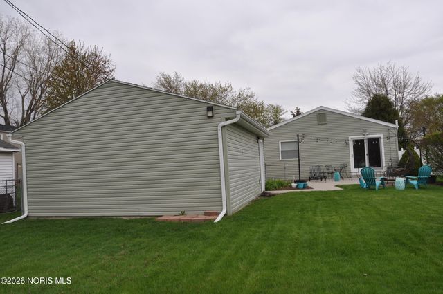 28845 Starlight Road, Perrysburg, OH 43551