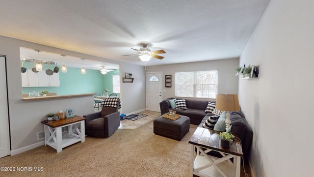 28845 Starlight Road, Perrysburg, OH 43551