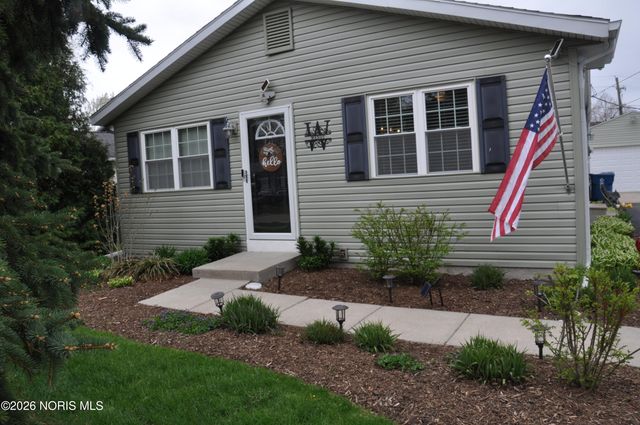 28845 Starlight Road, Perrysburg, OH 43551