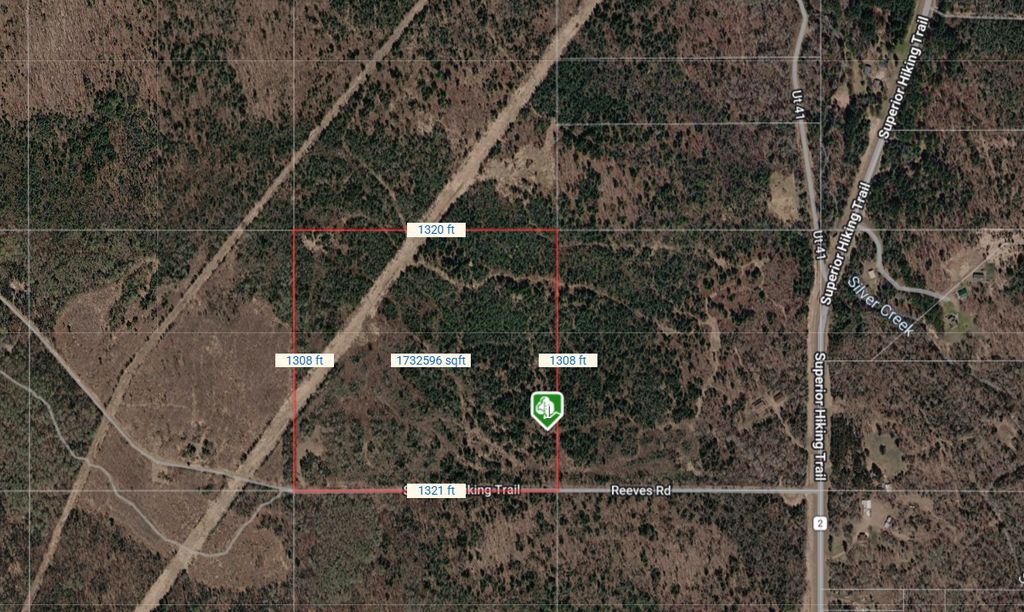 12XX Reeves Road, Two Harbors, MN 55616 — photo 2