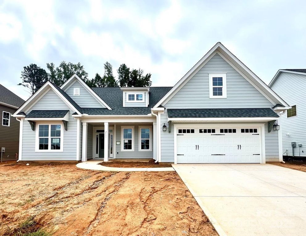 2591 Cornelius Place NW 78, Concord, NC 28027