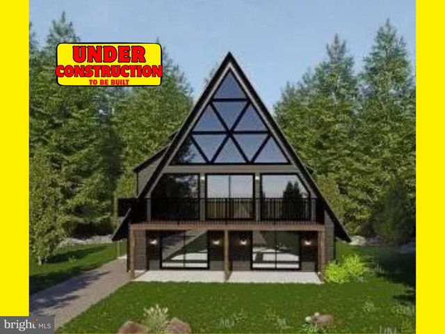 44 ASH DR, Jim Thorpe, PA 18229