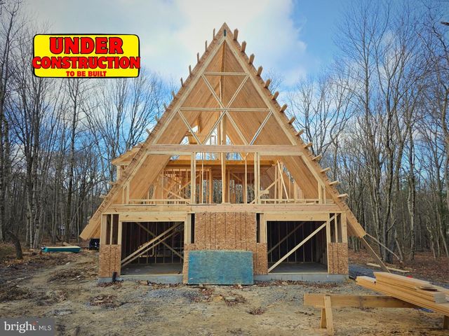 44 ASH DR, Jim Thorpe, PA 18229