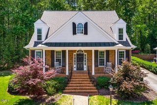 42-a Cheswick Place, Durham, NC 27707