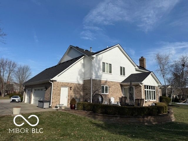 14901 Pacer Court, Carmel, IN 46032