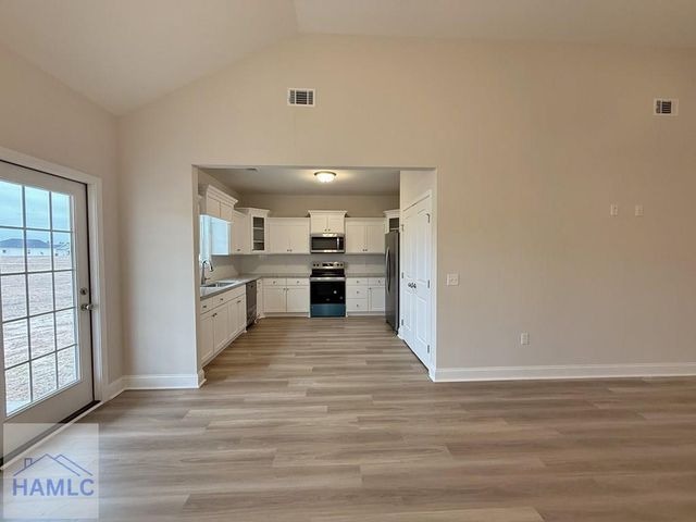 263 Lanier Road NE, Ludowici, GA 31316