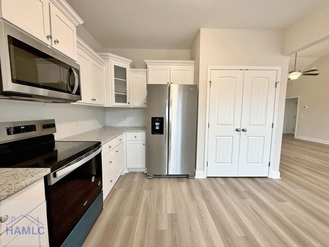 263 Lanier Road NE, Ludowici, GA 31316