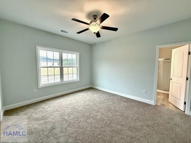 263 Lanier Road NE, Ludowici, GA 31316