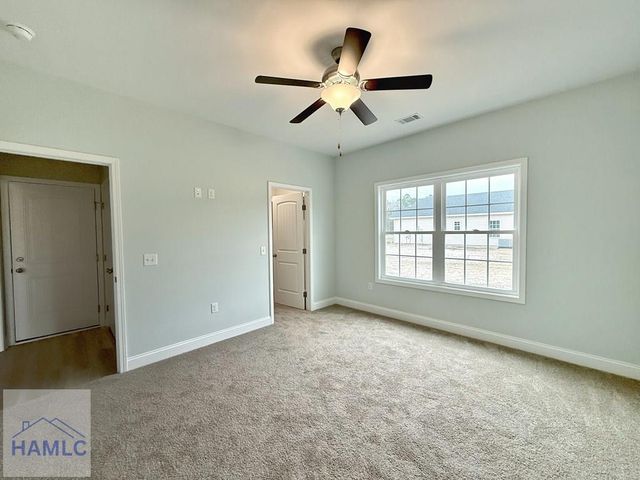 263 Lanier Road NE, Ludowici, GA 31316