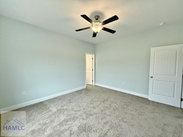 263 Lanier Road NE, Ludowici, GA 31316