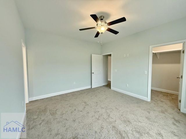 263 Lanier Road NE, Ludowici, GA 31316