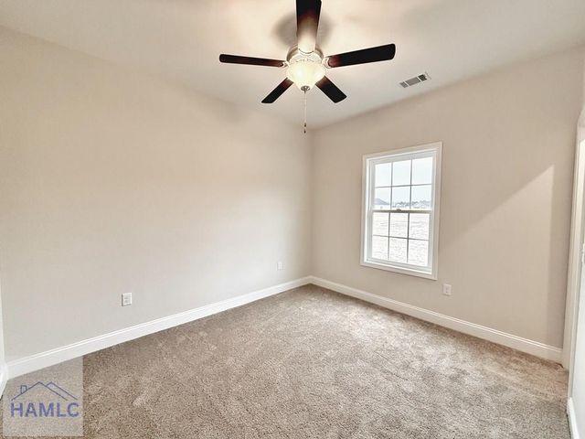 263 Lanier Road NE, Ludowici, GA 31316