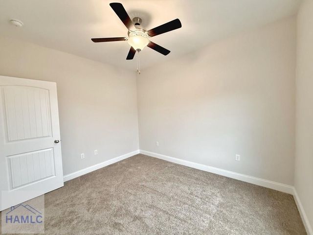 263 Lanier Road NE, Ludowici, GA 31316