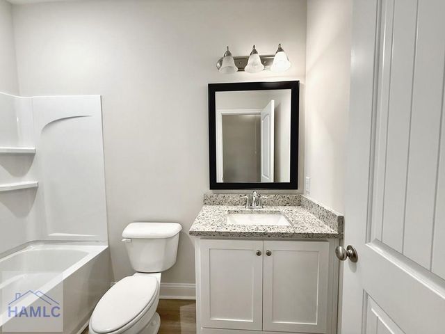 263 Lanier Road NE, Ludowici, GA 31316