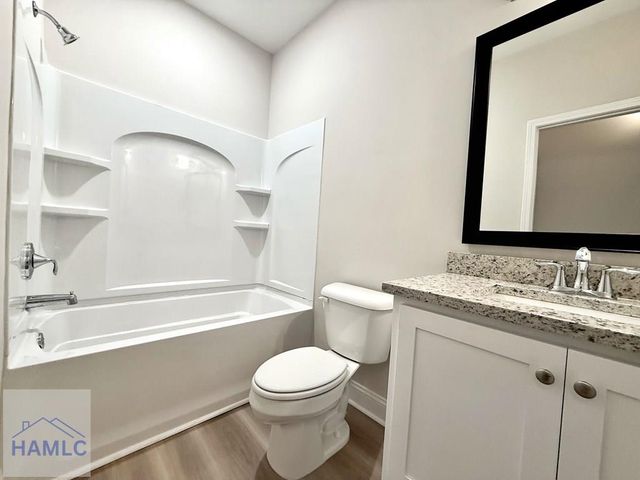 263 Lanier Road NE, Ludowici, GA 31316