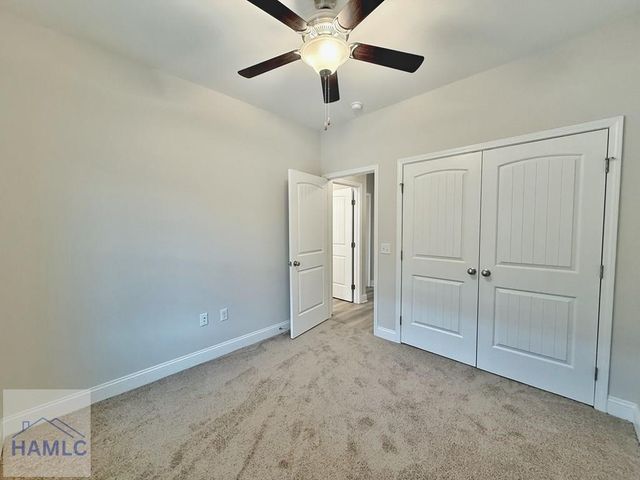 263 Lanier Road NE, Ludowici, GA 31316