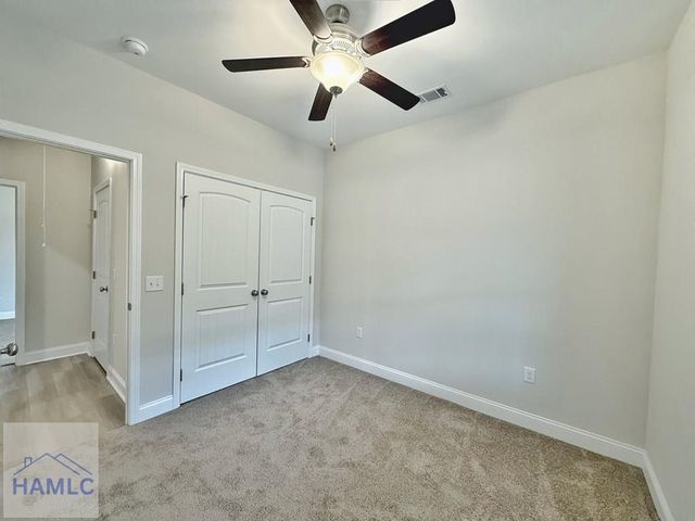 263 Lanier Road NE, Ludowici, GA 31316