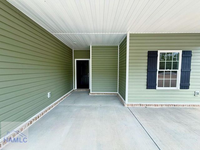 263 Lanier Road NE, Ludowici, GA 31316