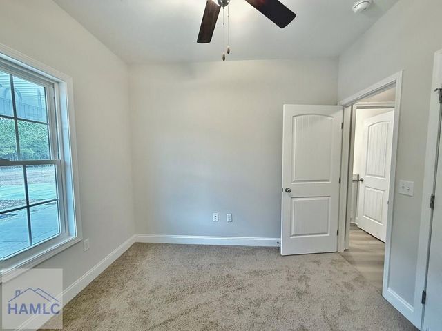 263 Lanier Road NE, Ludowici, GA 31316