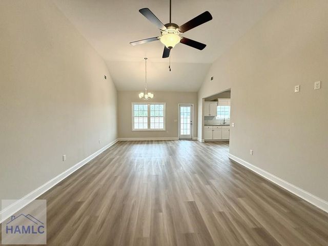 263 Lanier Road NE, Ludowici, GA 31316