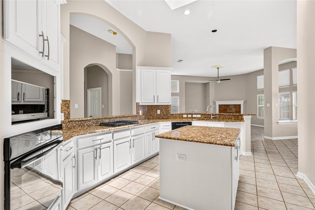 5628 Seneca Drive, Plano, TX 75094