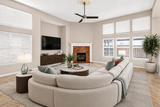 5628 Seneca Drive, Plano, TX 75094