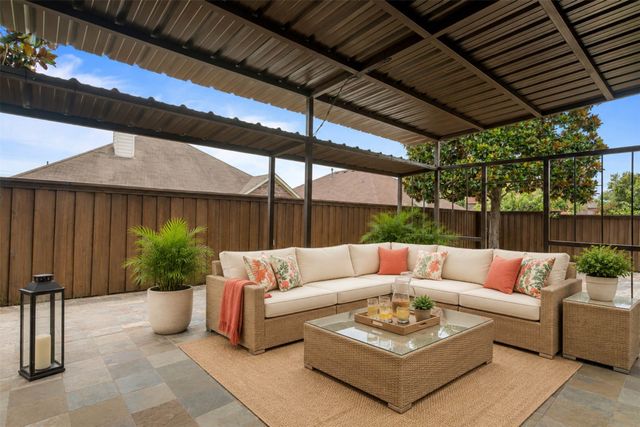 5628 Seneca Drive, Plano, TX 75094